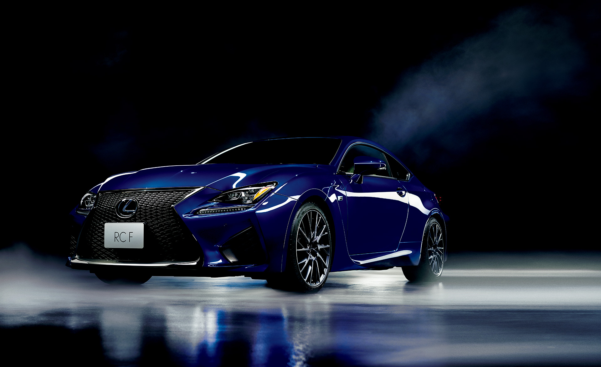 RC F