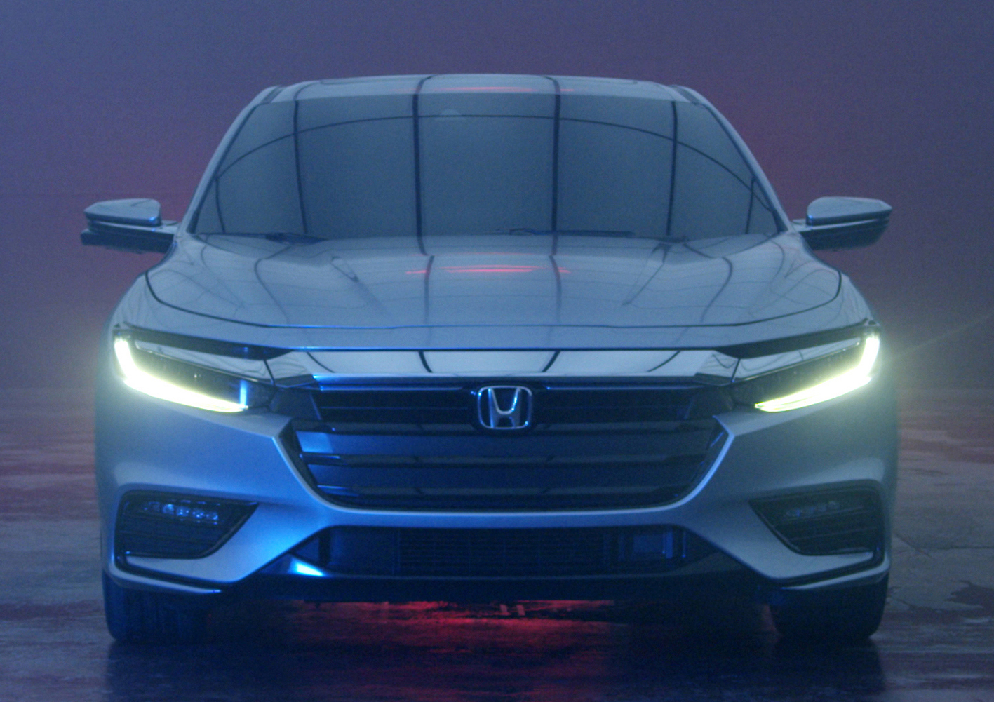 「ホンダの勝負車」新型インサイトはプリウスに「三度目の正直」で勝てるのか!? | 自動車情報誌「ベストカー」
