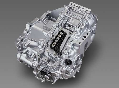 ハイブリッドシステムなどの診断はOBD2システムがないとできない