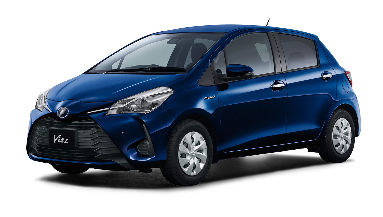 特別仕様車HYBRID F“Safety Edition Ⅱ”