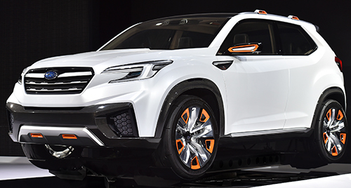2015年東京モーターショーのコンセプトカーでは次世代ハイブリッドをアピールしていたが、その後は新システムの噂は聞かない