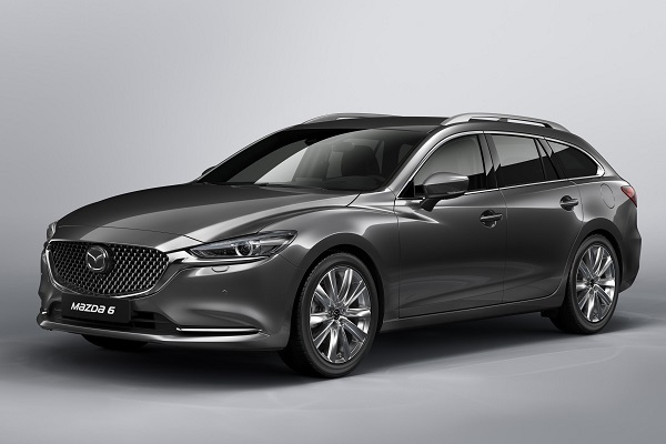 mazda6
