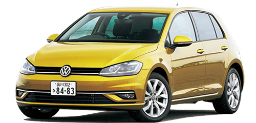 現行ゴルフと先代Aクラスの対決ではVWゴルフに軍配が挙がったが、今回の対決では新型Aクラスの圧倒的な勝利か?