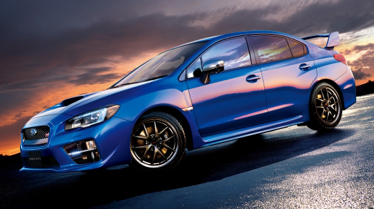 2021年にWRX STI&S4がデビュー予定。STIはEJ20からFA20に切り替わる