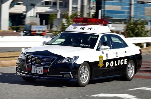 警察による取り締まりは今後も続く。どこまでがあおり運転なのか基準も設けられるかもしれない