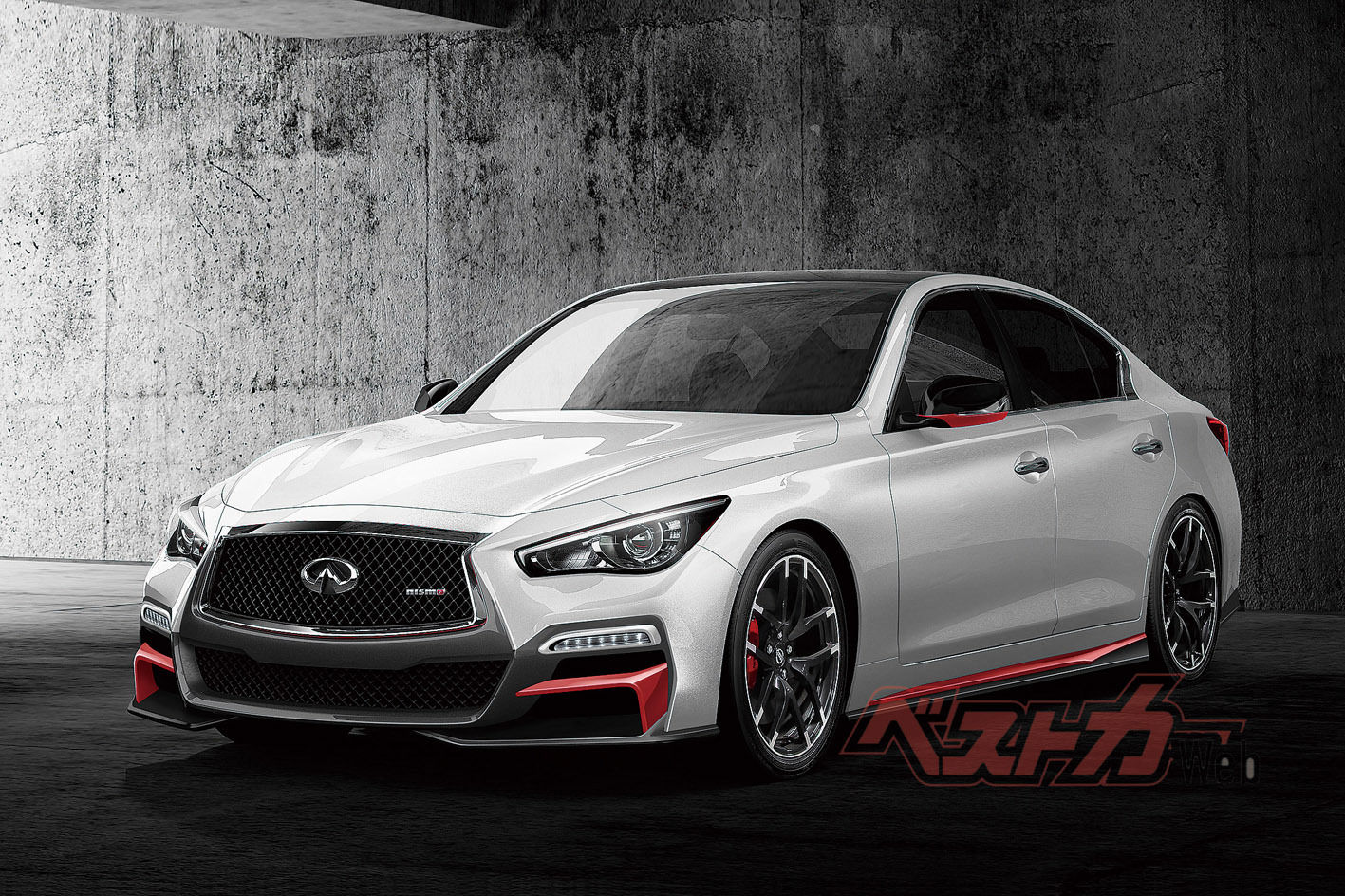 2024 Nissan Skyline Nismo Sedan New Car Release Date