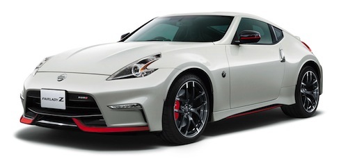 フェアレディZは日産の絶対的なブランドだ。次期型のウワサもあるが……