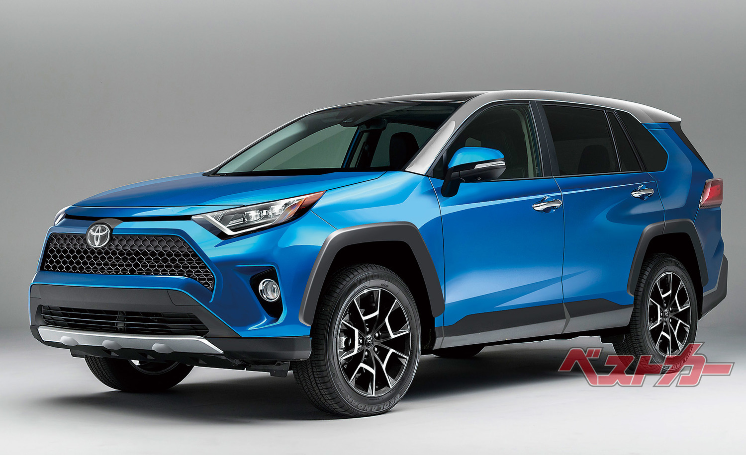 new rav4 toyota new rav4 toyota