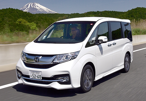 レギュラーガソリン対応のため150ps/20.7kgmの出力となってしまうステップワゴン。ハイオク仕様にリセッティングすれば走りがよくなるのは間違いないが……