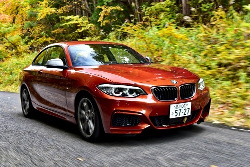 ドイツ車がどうしても優勢になりがちなメディア。しかし頑張っている国産車を褒めてもなかなか声は大きくならないのも事実だ