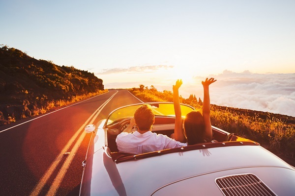 いつでも、どこでも、思いのままに移動できる。そんな車の「自由」が監視されていよいのだろうか(Photo/Shutter stock.com)