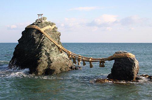 二見興玉神社(三重県)