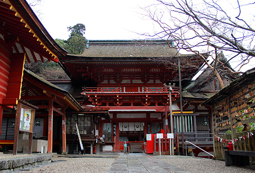 談山神社(奈良県)