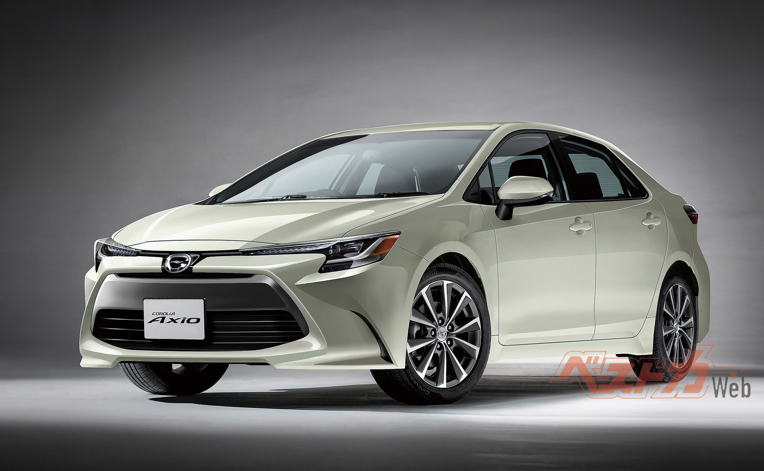 2019/12th Gen Toyota Corolla Leaked | Page 15 | Toyota Nation Forum